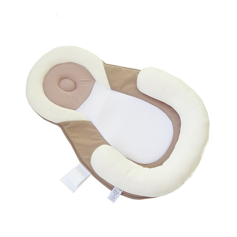 Baby Sleep Positioning Pillow